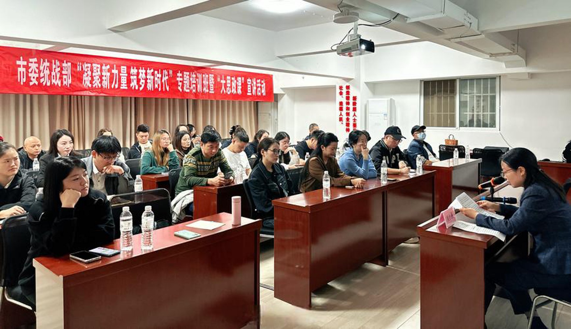 菁恬网络科技